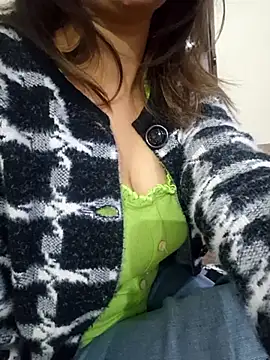 MIss-Naina online show from February 14, 2025, 7:28 am