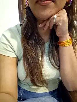 MIss-Naina online show from February 15, 2025, 11:58 pm