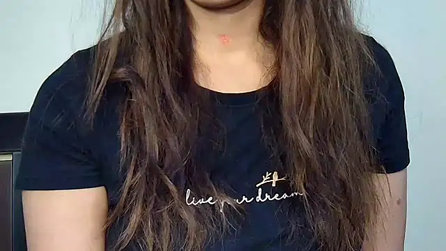 MIss-Naina online show from November 23, 2025, 6:24 am