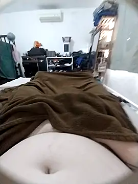 luluankle online show from October 5, 2025, 6:17 pm