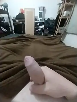 luluankle online show from October 11, 2025, 9:57 pm