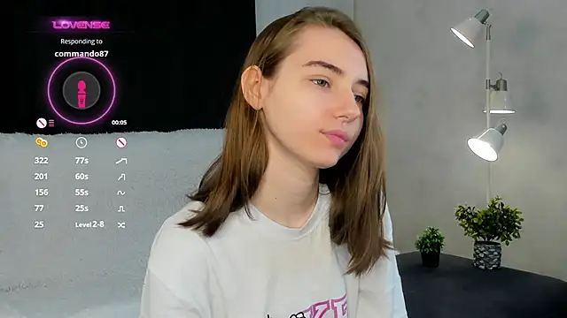 MeghanElson online show from March 11, 2025, 11:33 am