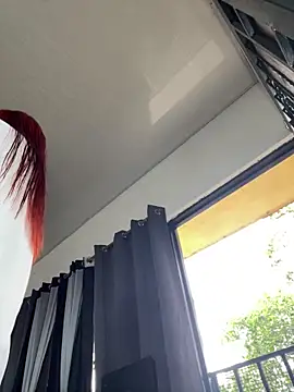 Snapshot of Goddess_Naughty chatting on October 1, 2025, 9:10 pm Goddess Naughty online show from October 1, 2025, 9:10 pm