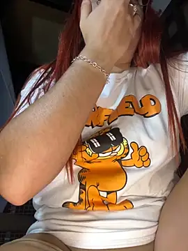 Snapshot of Goddess_Naughty chatting on October 9, 2025, 12:19 am Goddess Naughty online show from October 9, 2025, 12:19 am