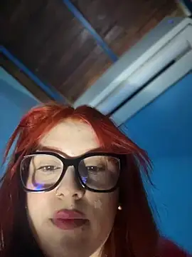 Goddess Naughty online show from May 20, 2026, 9:21 pm