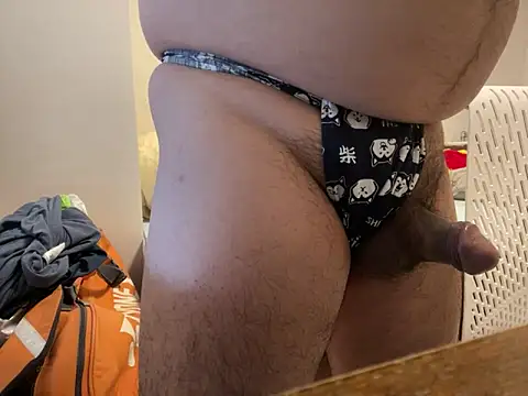 loinclothgay online show from December 28, 2024, 4:08 am