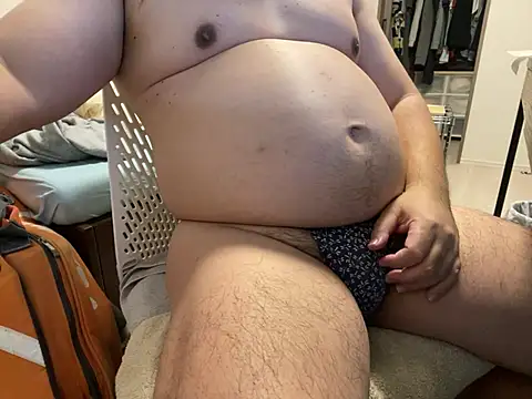 loinclothgay online show from February 5, 2025, 6:35 am