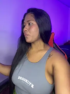 hurren pasha online show from April 13, 2026, 12:43 pm