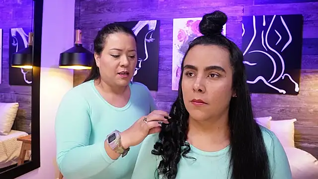 DanyAndAlexa online show from October 22, 2025, 1:11 pm