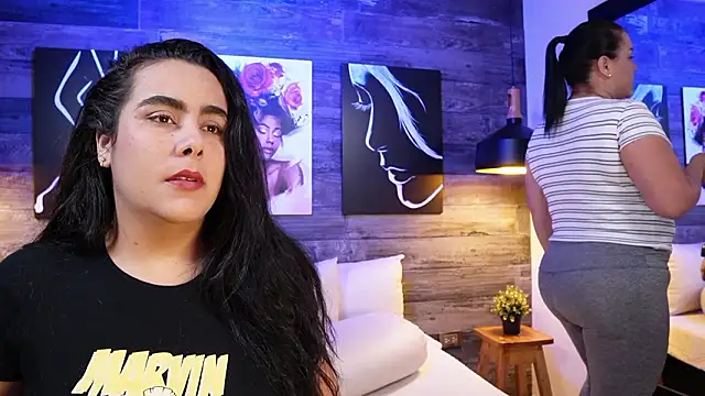 DanyAndAlexa online show from February 2, 2026, 11:20 am