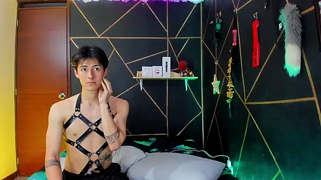 MillersKink online show from January 2, 2025, 2:22 am