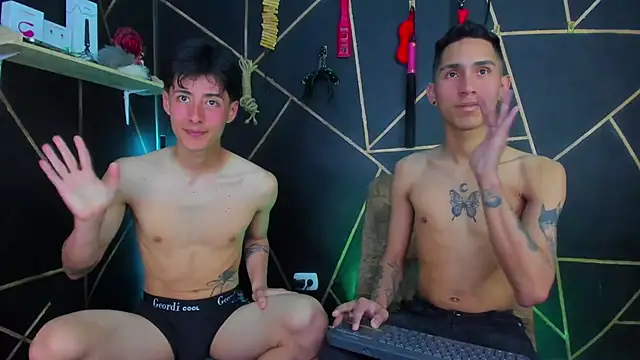 MillersKink online show from February 18, 2025, 11:30 pm