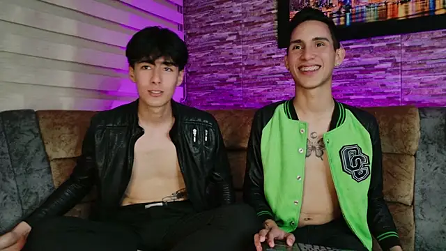 MillersKink online show from March 12, 2025, 12:53 am