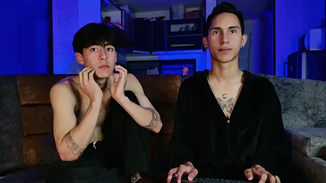 MillersKink online show from March 16, 2025, 11:57 pm