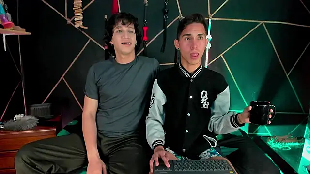 MillersKink online show from December 3, 2025, 4:31 am