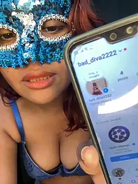 bad diva online show from December 10, 2024, 9:12 am