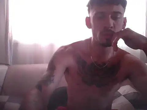 jonypijon222 online show from January 12, 2025, 6:05 pm