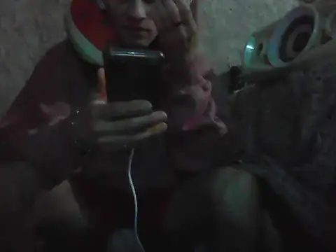 jonypijon222 online show from November 10, 2025, 4:33 am