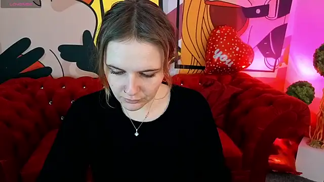 MaribelRiverr  online show from March 1, 2026, 6:04 am