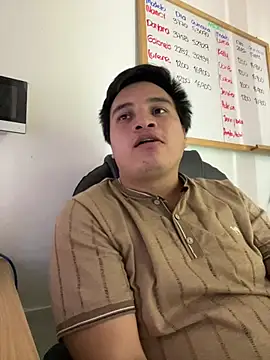 ahntony  69 online show from February 10, 2026, 2:32 pm