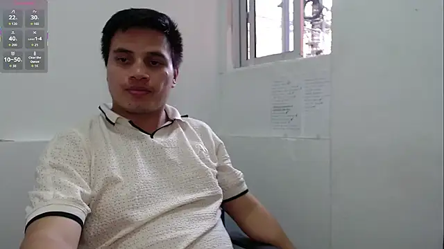 ahntony  69 online show from July 9, 2026, 2:54 pm