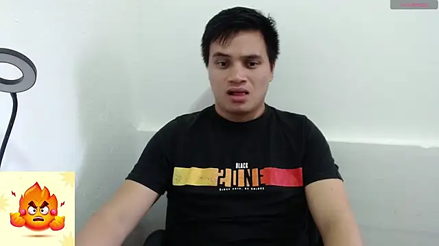 ahntony  69 online show from July 12, 2026, 2:19 pm