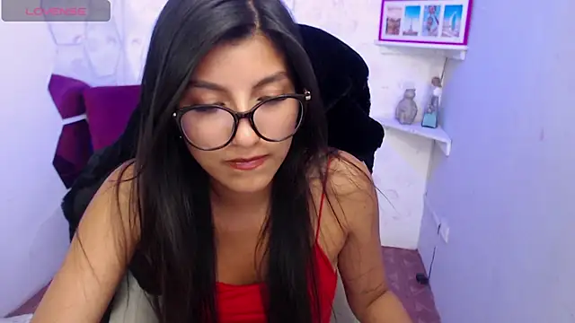 Cailee Mansour online show from November 6, 2025, 9:05 pm