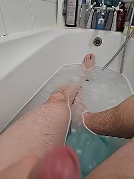 Big And ThickUK online show from October 18, 2025, 5:25 pm