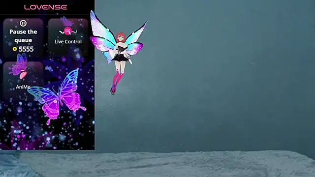 thai-dreamgirl online show from March 17, 2025, 11:10 am