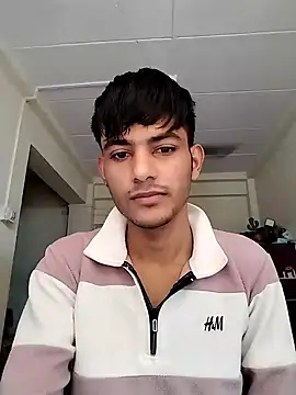 Snapshot of kingkartik7 chatting on February 6, 2025, 8:07 am kingkartik7 online show from February 6, 2025, 8:07 am