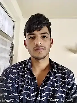 Snapshot of kingkartik7 chatting on February 14, 2025, 9:45 am kingkartik7 online show from February 14, 2025, 9:45 am