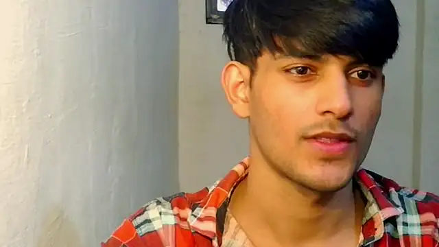 Snapshot of kingkartik7 chatting on October 6, 2025, 12:46 pm kingkartik7 online show from October 6, 2025, 12:46 pm