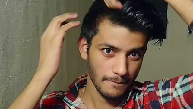 Snapshot of kingkartik7 chatting on November 14, 2025, 6:17 pm kingkartik7 online show from November 14, 2025, 6:17 pm