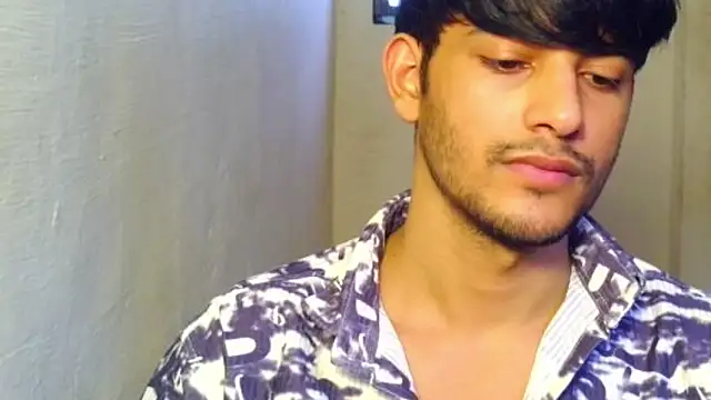 Snapshot of kingkartik7 chatting on February 1, 2026, 6:45 am kingkartik7 online show from February 1, 2026, 6:45 am