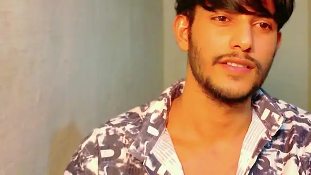 Snapshot of kingkartik7 chatting on February 17, 2026, 6:25 pm kingkartik7 online show from February 17, 2026, 6:25 pm