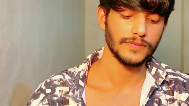 Snapshot of kingkartik7 chatting on February 25, 2026, 5:00 pm kingkartik7 online show from February 25, 2026, 5:00 pm