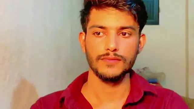 kingkartik7 online show from May 16, 2026, 4:17 pm