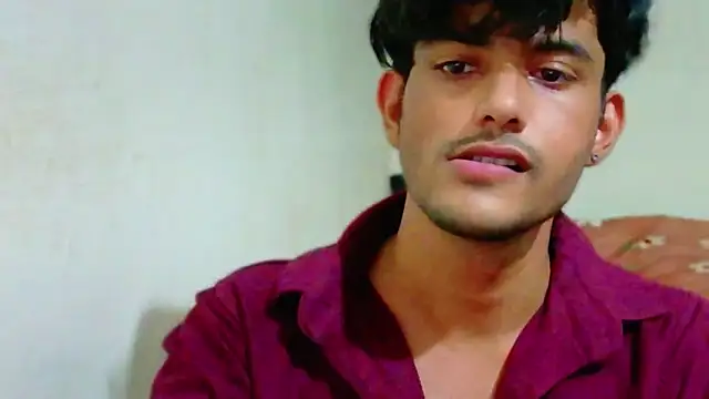 kingkartik7 online show from May 20, 2026, 4:46 pm