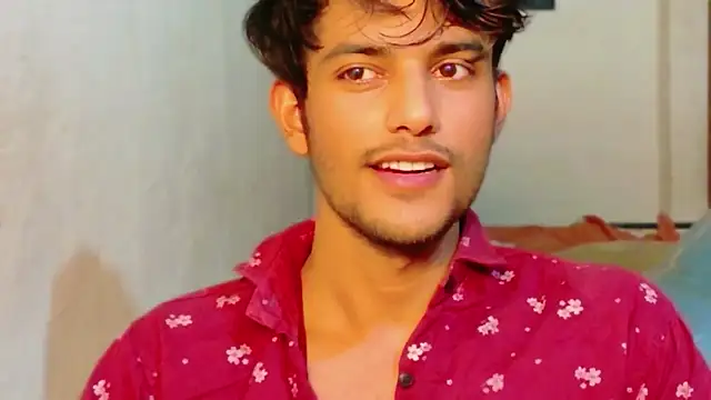 kingkartik7 online show from May 23, 2026, 5:17 pm