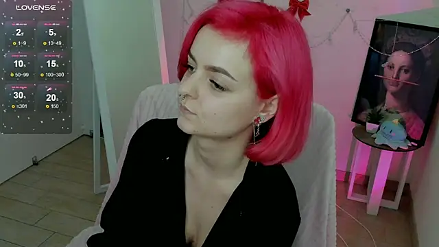 Fire Bestie online show from January 27, 2025, 5:15 pm