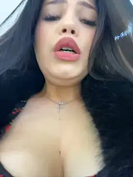 Snapshot of Chloe__Moon chatting on December 25, 2024, 1:41 pm Chloe  Moon online show from December 25, 2024, 1:41 pm