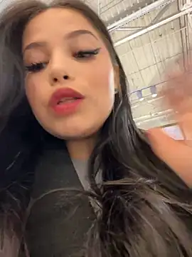 Snapshot of Chloe__Moon chatting on March 22, 2025, 3:09 pm Chloe  Moon online show from March 22, 2025, 3:09 pm