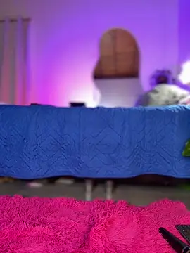 LunaRose5 online show from February 6, 2026, 3:33 am