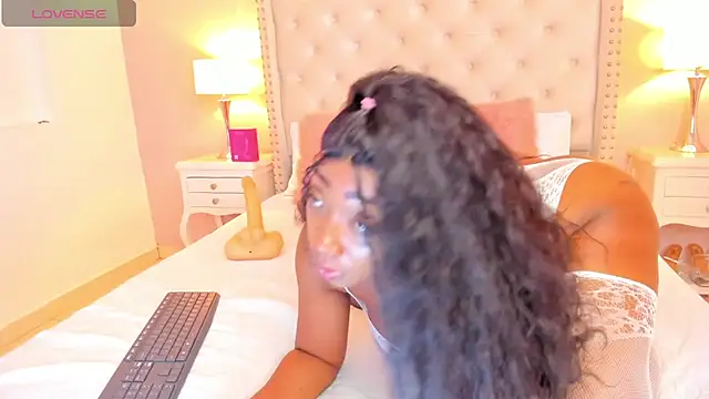 Gabriiela  online show from October 11, 2025, 6:12 am