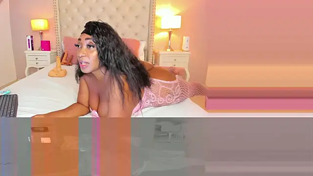 Gabriiela  online show from March 22, 2026, 5:33 am