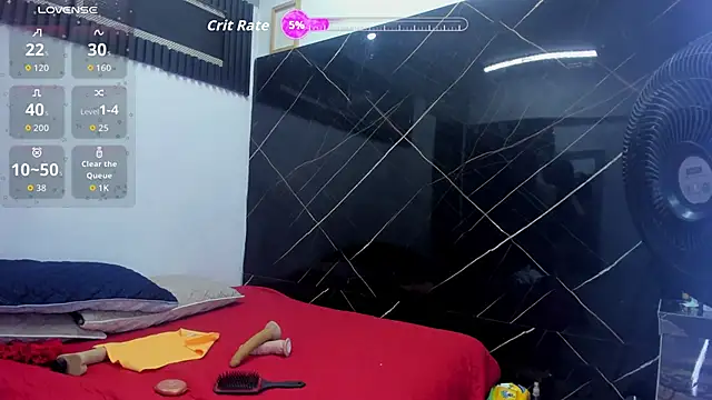 Snapshot of Analiasmith89 chatting on October 29, 2025, 3:09 am Analiasmith89 online show from October 29, 2025, 3:09 am