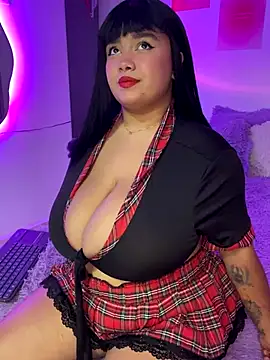 angie bigboobs  online show from October 21, 2025, 1:45 pm