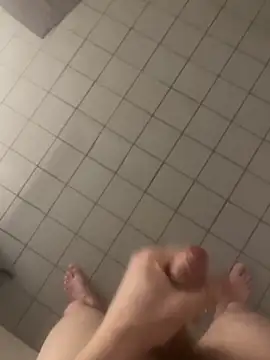 crazyboy848 online show from November 4, 2025, 9:36 pm