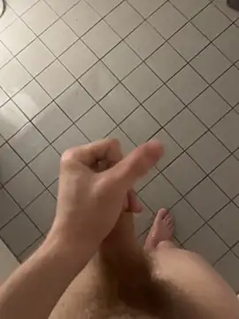 crazyboy848 online show from November 18, 2025, 6:34 pm