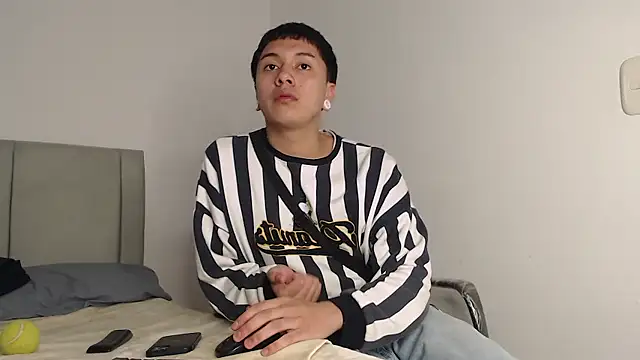 alex-lover online show from January 9, 2026, 3:09 am